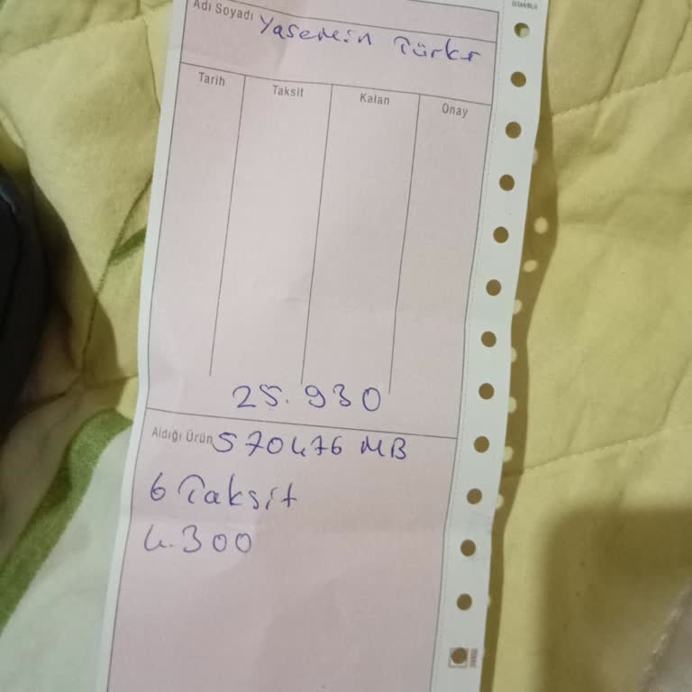 Arçelik Çekiliş Hakkı Sorunu Ve Güven Eksikliği