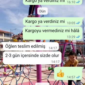 Kırık Cihaz Mağduriyeti: 1 Aydır Çözüm Bekliyorum