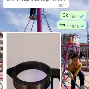 Kırık Cihaz Mağduriyeti: 1 Aydır Çözüm Bekliyorum