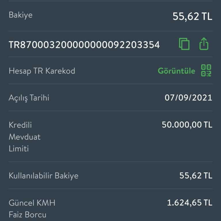 TEB KMH Blokesi Kaldırılmadı: Acil Yardım Bekliyorum