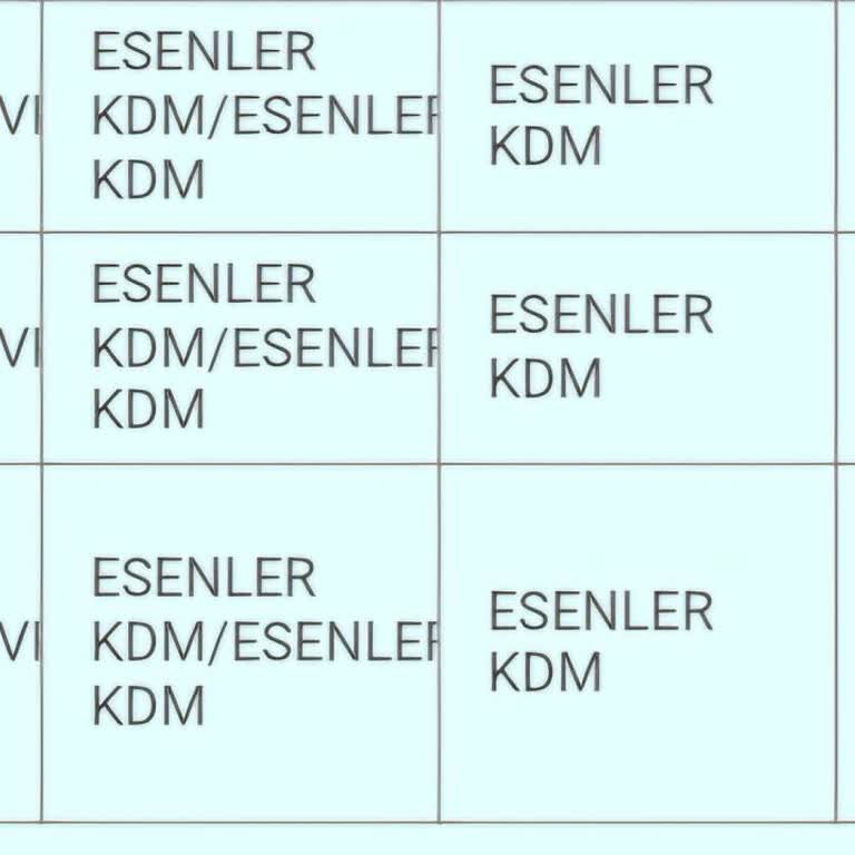 PTT Kargo'nun Hayali Ziyareti Ve Yetersiz Müşteri Hizmeti