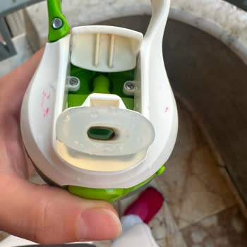 Contigo Sulukta Küflenme Sorunu