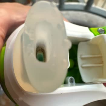 Contigo Sulukta Küflenme Sorunu