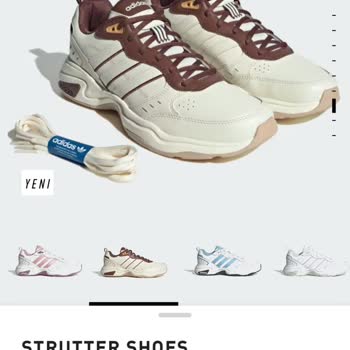 Adidas'tan Beklenmedik Eksiklik ve Çözüm Krizi