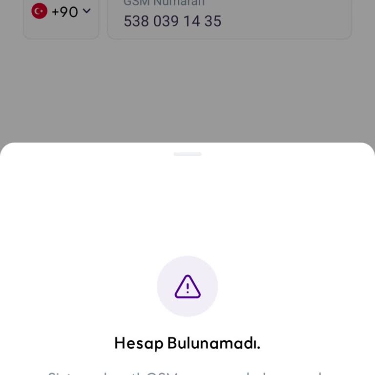 Blokelenen Hesap Ve Ulaşılamayan Destek: Kayıp 40000 TL