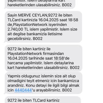 Yetkisiz Para Çekimi Ve İade Sorunu