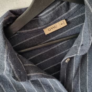 Qanu Gömlekte Tüylenme Sorunu Ve Yetersiz Çözüm Önerisi