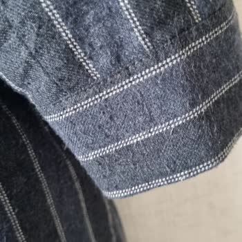 Qanu Gömlekte Tüylenme Sorunu Ve Yetersiz Çözüm Önerisi