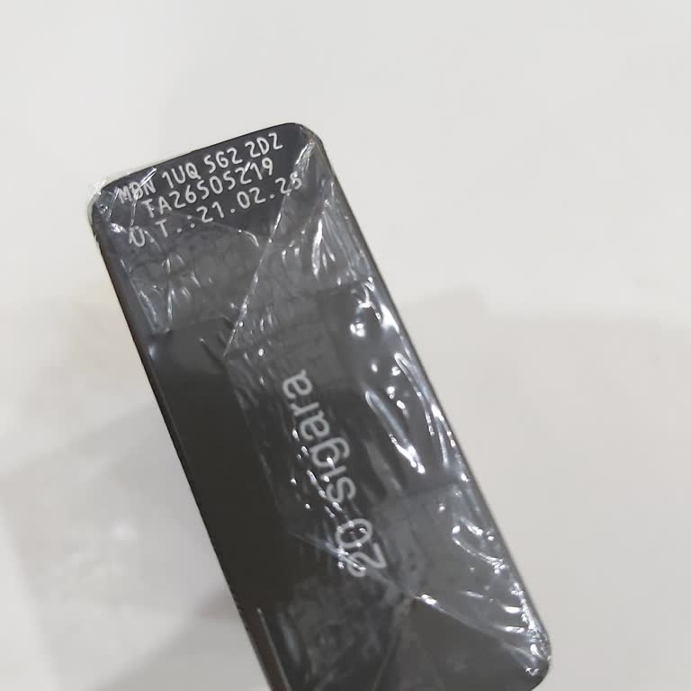 Parliament Night Blue Kalitesinde Düşüş Ve Tüketici Yanıltma