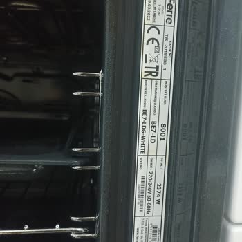 Ferre Ankastre Ocak: Yıpranan Parçalar Ve Yetersiz Servis