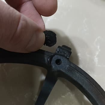 Ferre Ankastre Ocak: Yıpranan Parçalar Ve Yetersiz Servis