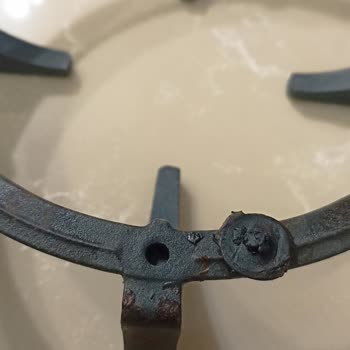 Ferre Ankastre Ocak: Yıpranan Parçalar Ve Yetersiz Servis