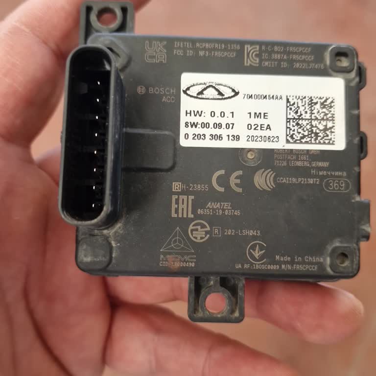 Chery Omoda 5 Servis Hizmetleri Ve Yedek Parça Fiyatlandırma Sorunları