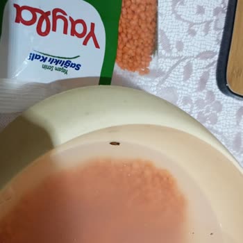 Kurtlu Mercimek Skandalı: Sağlığımız Tehlikede!