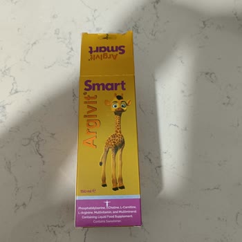 Argivit Smart Ürününde Köpürme Sorunu Ve Mağduriyet