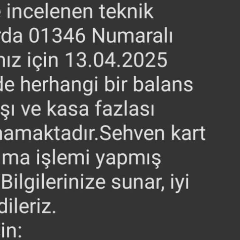 Kocaeli Kent Kartı'nda Yüklenmeyen Ücret Sorunu