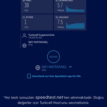 Sürekli Bağlantı Problemi Ve Düşük Hız