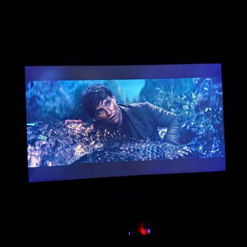 Samsung TV'de Işık Sızıntısı Ve Bulutlanma Sorunu