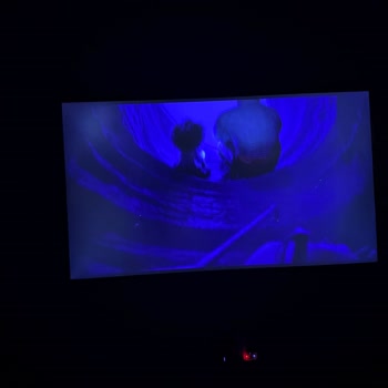 Samsung TV'de Işık Sızıntısı Ve Bulutlanma Sorunu