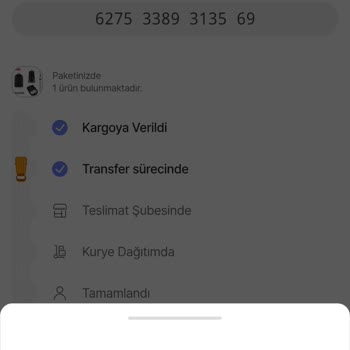 Yanıltıcı Teslimat Süreleri Ve Gerçekleşmeyen Taahhütler