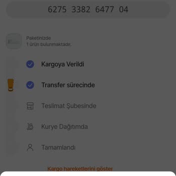 Yanıltıcı Teslimat Süreleri Ve Gerçekleşmeyen Taahhütler