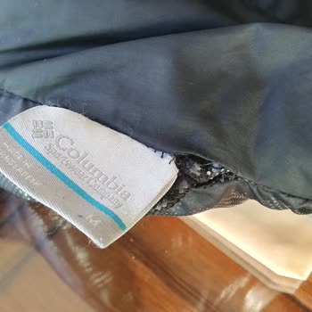 Columbia Marka Ürünlerde Kalite Ve Müşteri Hizmeti Hayal Kırıklığı