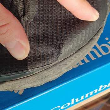 Columbia Marka Ürünlerde Kalite Ve Müşteri Hizmeti Hayal Kırıklığı