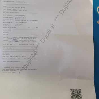 Columbia Marka Ürünlerde Kalite Ve Müşteri Hizmeti Hayal Kırıklığı