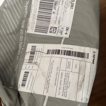 Yanlış Ayakkabı Gönderimi Ve Zaman Kaybı