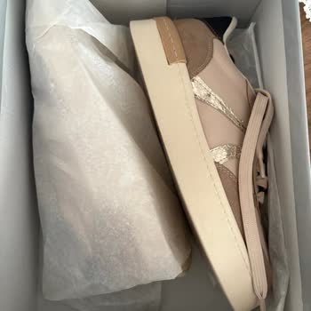 Yanlış Ayakkabı Gönderimi Ve Zaman Kaybı