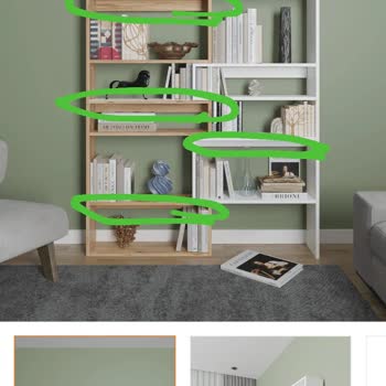 Aymobsan Metal Görselden Farklı Renk Ve Eksik Gelen Ürün