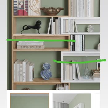 Aymobsan Metal Görselden Farklı Renk Ve Eksik Gelen Ürün