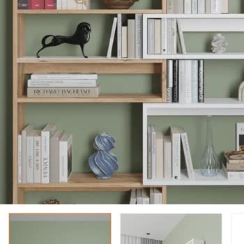 Aymobsan Metal Görselden Farklı Renk Ve Eksik Gelen Ürün