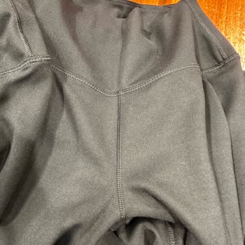 Nike Refused to Exchange My Product With Loose Threads - Dismissed My Concern