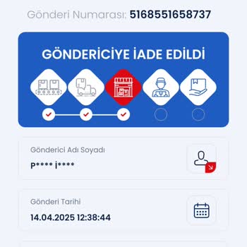 İdefix'ten İlk Ve Son Alışveriş: Teslim Edilmeyen Ürün Ve İletişim Sorunları