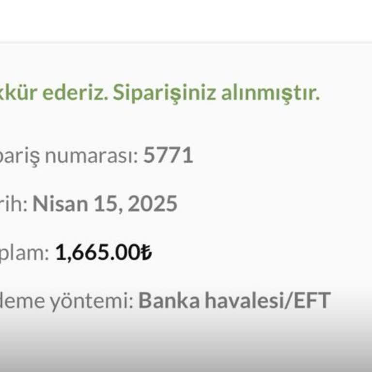 Terea.gen.tr İnternet Alışverişinde Karşılaşılan Sorunlar ve Hukuki Adımlar
