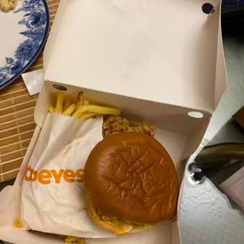 Eksik Siparişler Ve Yetersiz Müşteri Hizmeti