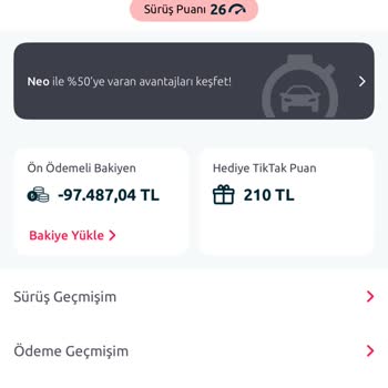 Haksız Kaza İddiasıyla Karşı Karşıya