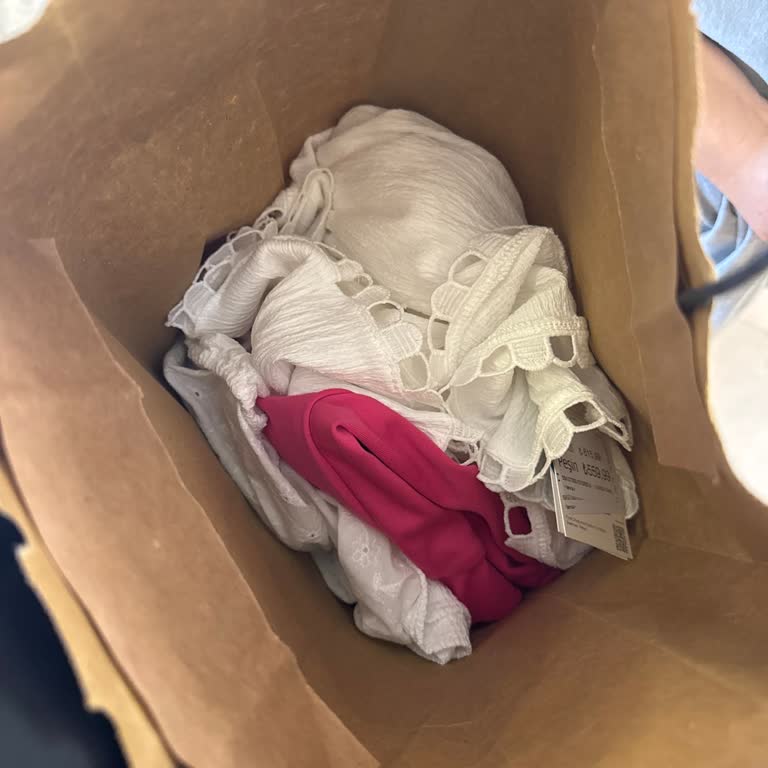 Değişim Fişi Olmadan Hediye Ürünlerde Mağaza Zorluğu