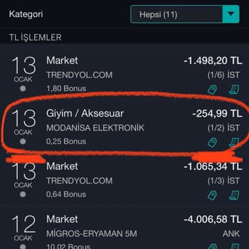 Sipariş Sonrası İletişim Sorunu Ve Çözüm Eksikliği