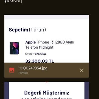 İndirim Hakkı Kullanılamıyor