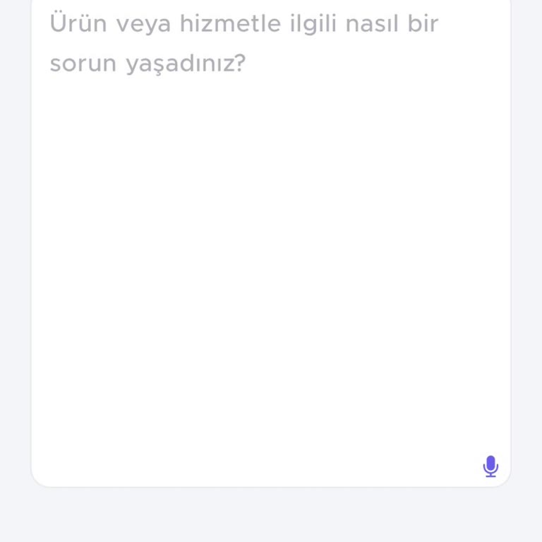 Sürekli Bağlantı Mesajı Sorunu