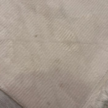 Halıda Yanıltıcı Temizlik Ve Renk Sorunları