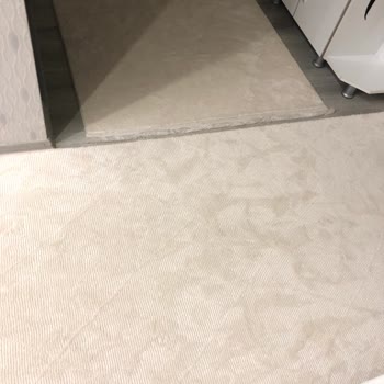 Halıda Yanıltıcı Temizlik Ve Renk Sorunları