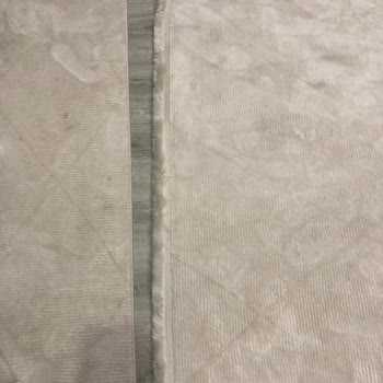 Halıda Yanıltıcı Temizlik Ve Renk Sorunları