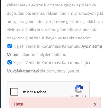 Kayıtlı Numara Hatası Maç Planlarını Tehdit Ediyor