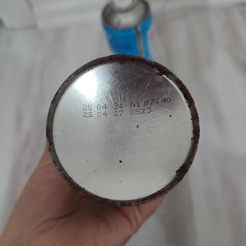 Domol Ürünlerinde Başlık Sorunu