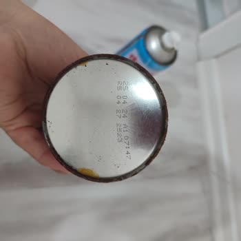 Domol Ürünlerinde Başlık Sorunu