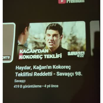 Youtube Premium'da Eksik Film Süresi Sorunu