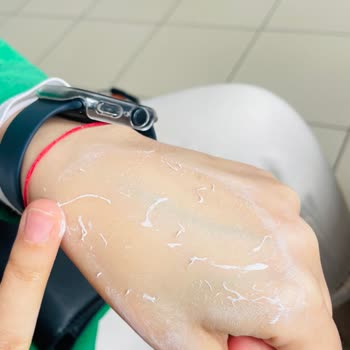 Sahte Güneş Kremi Ve Müşteri Hizmetleri Hayal Kırıklığı